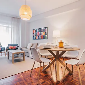 Funi By People Apartamento Bilbao