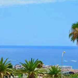 Marisol Beautiful With Oceanview Apartamento Costa Adeje (Tenerife)